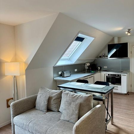Meinpartments - Full Service Living 볼프스부르크 외부 사진